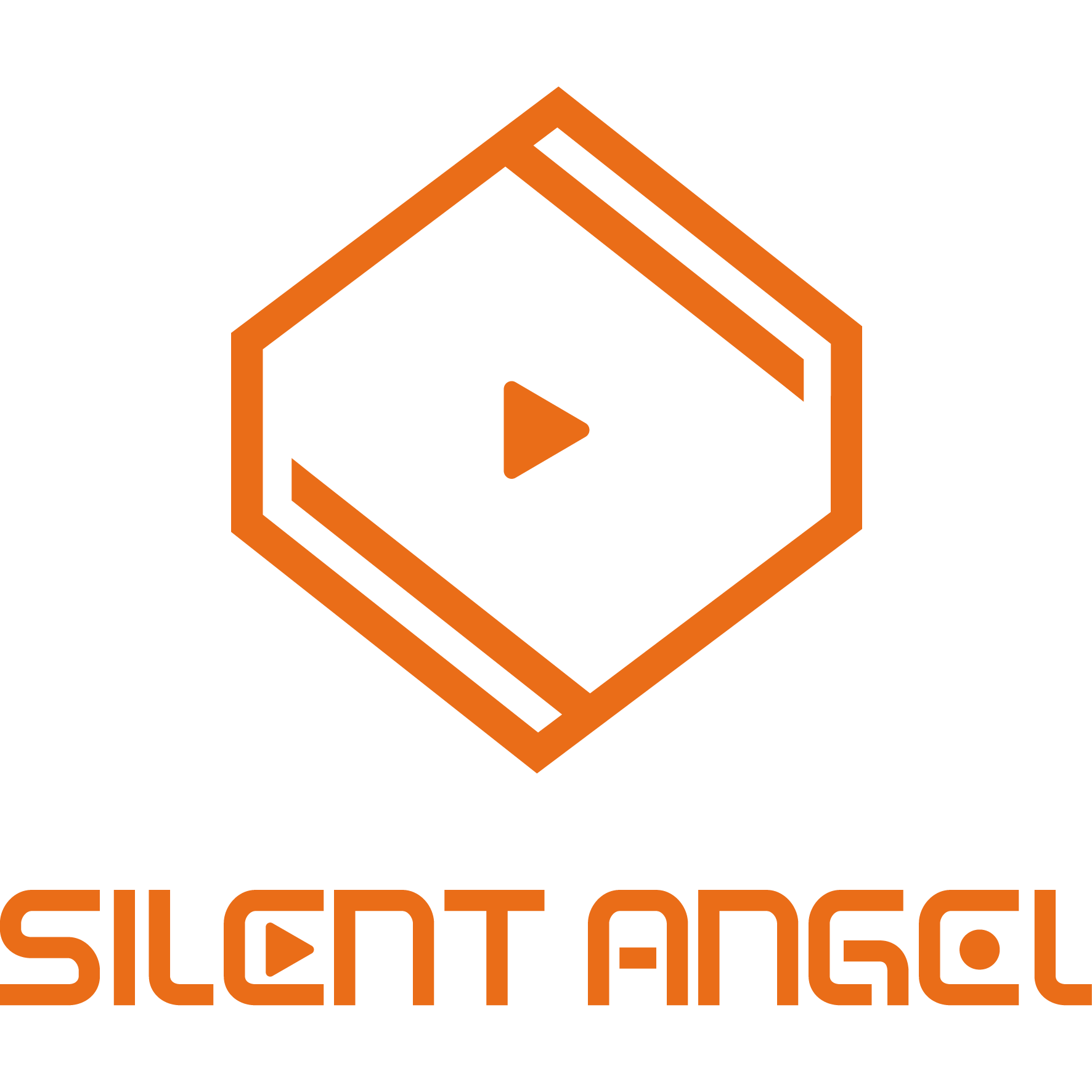Silent Angel logo