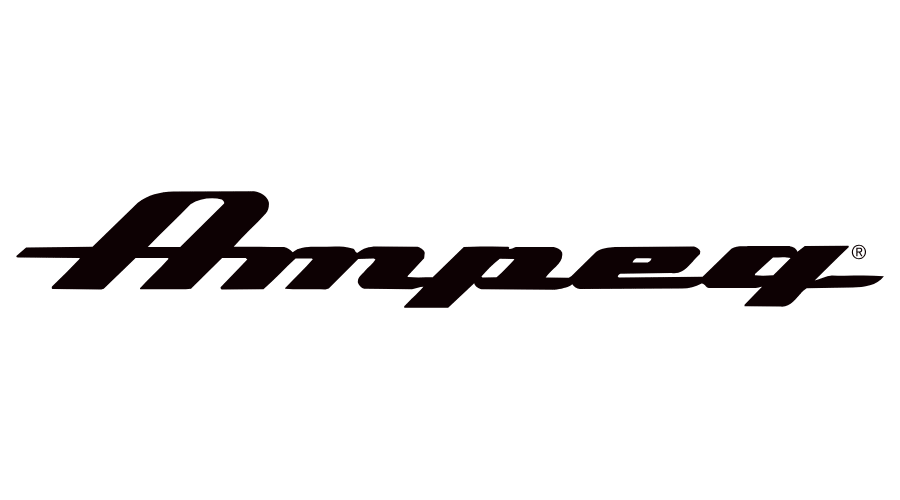 Ampeg logo