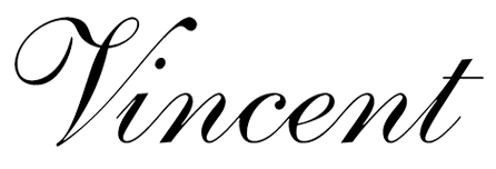 Vincent logo
